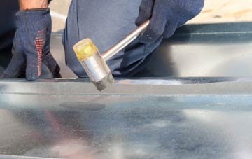 Lower Southfield metal roofing costs