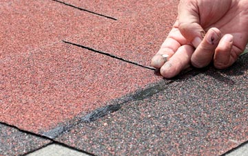 Lower Southfield asphalt roof repairs