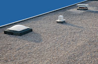 Lower Southfield flat roofing